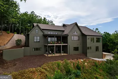 1095 Rabun Bluffs Drive, Lakemont, GA 30552 - Photo 93