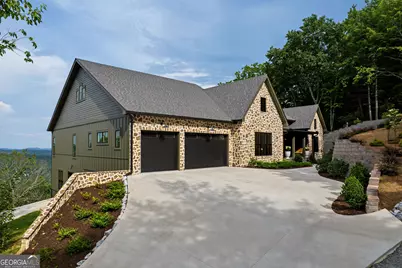 1095 Rabun Bluffs Drive, Lakemont, GA 30552 - Photo 5
