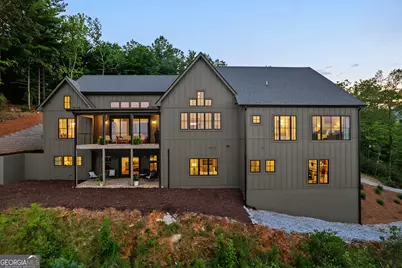 1095 Rabun Bluffs Drive, Lakemont, GA 30552 - Photo 81