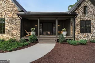1095 Rabun Bluffs Dr, Lakemont, GA 30552 - Photo 1