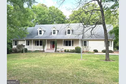 4800 Bethlehem Road, Fairburn, GA 30213 - Photo 1