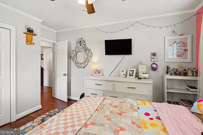1108 Skyline Drive, Griffin, GA 30224 - Photo 23