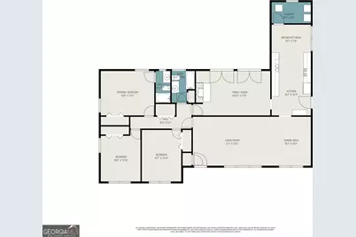 1108 Skyline Drive, Griffin, GA 30224 - Photo 31