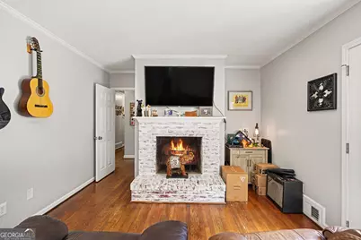 1108 Skyline Drive, Griffin, GA 30224 - Photo 15