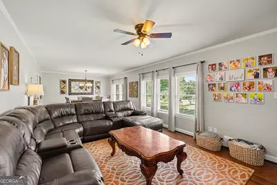 1108 Skyline Drive, Griffin, GA 30224 - Photo 5