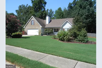 209 Pebble Creek Drive, McDonough, GA 30253 - Photo 1