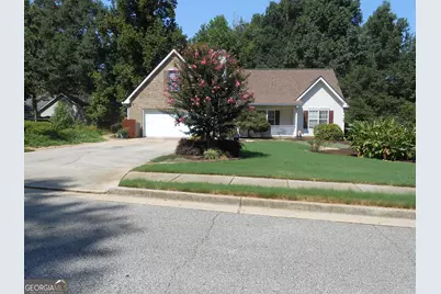 209 Pebble Creek Drive, McDonough, GA 30253 - Photo 3