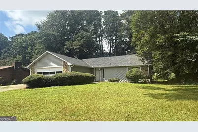 4285 Reef Road, Marietta, GA 30066 - Photo 1