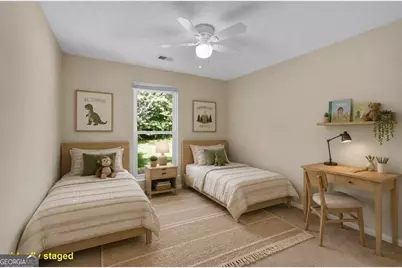 4285 Reef Road, Marietta, GA 30066 - Photo 11