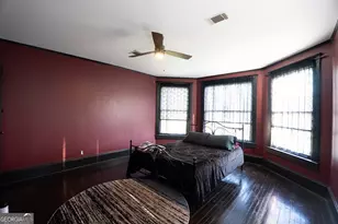 601 W Central Ave, Fitzgerald, GA 31750 - Photo 29