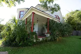 601 W Central Ave, Fitzgerald, GA 31750 - Photo 17