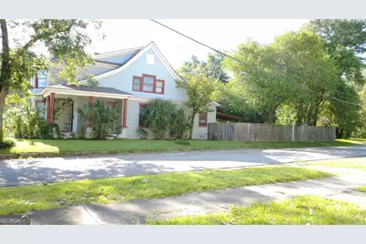 601 W Central Avenue, Fitzgerald, GA 31750 - Photo 3