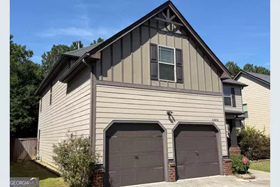 1103 Deadwood Trail, Loganville, GA 30052 - Photo 3