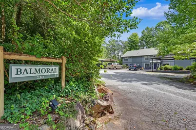 230 Stornoway Drive UNIT #3, Clayton, GA 30525 - Photo 1