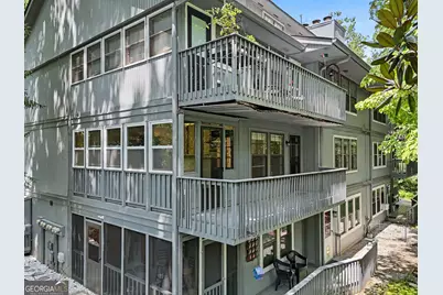 230 Stornoway Drive UNIT #3, Clayton, GA 30525 - Photo 33