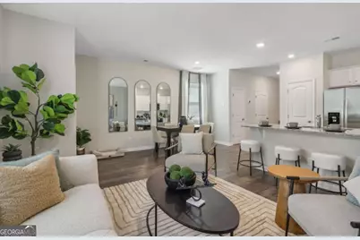 518 Woodcreek Circle SW #11, Atlanta, GA 30331 - Photo 13