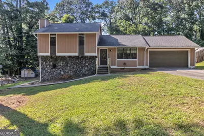 631 Brighton Drive NW, Lawrenceville, GA 30043 - Photo 1