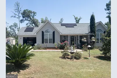 906 Irvin Place, Vidalia, GA 30474 - Photo 1