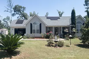 906 Irvin Pl, Vidalia, GA 30474 - Photo 1