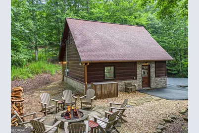 1934 Mountain Tops Road, Blue Ridge, GA 30513 - Photo 45