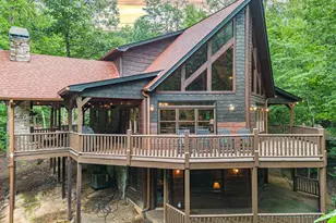 1934 Mountain Tops Rd, Blue Ridge, GA 30513 - Photo 1