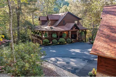 1934 Mountain Tops Road, Blue Ridge, GA 30513 - Photo 3