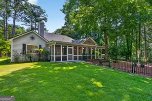 101 N Shore Dr, Lagrange, GA 30240 - Photo 33