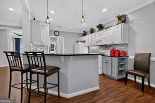 101 N Shore Dr, Lagrange, GA 30240 - Photo 17