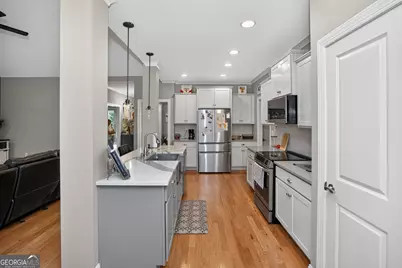 297 Huntington Way, Williamson, GA 30292 - Photo 21