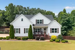 297 Huntington Way, Williamson, GA 30292 - Photo 1