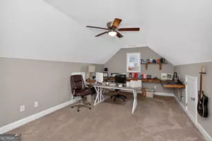 297 Huntington Way, Williamson, GA 30292 - Photo 53