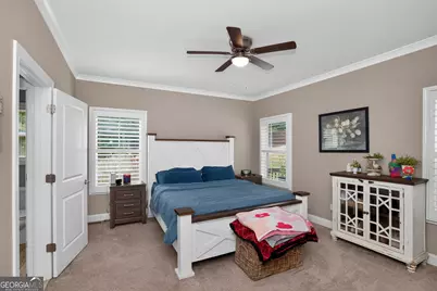 297 Huntington Way, Williamson, GA 30292 - Photo 33