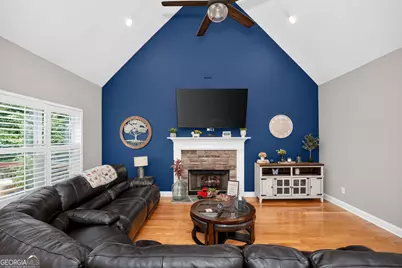 297 Huntington Way, Williamson, GA 30292 - Photo 27