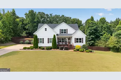 297 Huntington Way, Williamson, GA 30292 - Photo 3