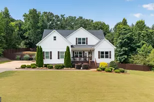 297 Huntington Way, Williamson, GA 30292 - Photo 3