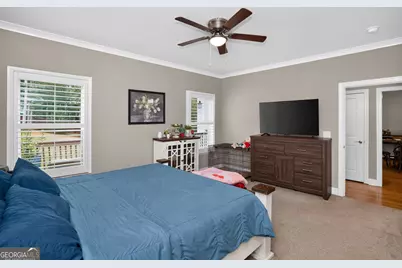 297 Huntington Way, Williamson, GA 30292 - Photo 31