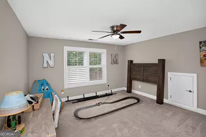 297 Huntington Way, Williamson, GA 30292 - Photo 49