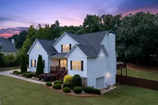297 Huntington Way, Williamson, GA 30292 - Photo 1