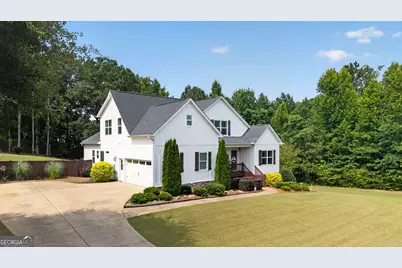 297 Huntington Way, Williamson, GA 30292 - Photo 5