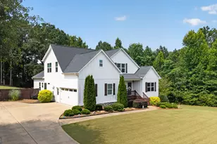 297 Huntington Way, Williamson, GA 30292 - Photo 5