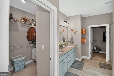 297 Huntington Way, Williamson, GA 30292 - Photo 39