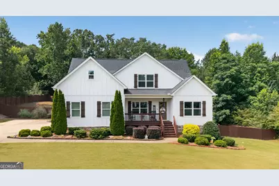 297 Huntington Way, Williamson, GA 30292 - Photo 3