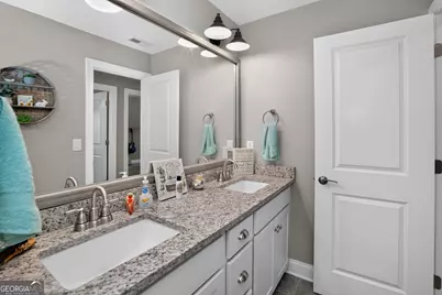 297 Huntington Way, Williamson, GA 30292 - Photo 57