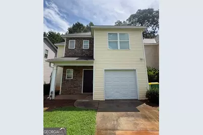 665 Carlton Pointe Drive # 7, Palmetto, GA 30268 - Photo 1