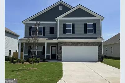 202 Sycamore Drive, Calhoun, GA 30701 - Photo 1