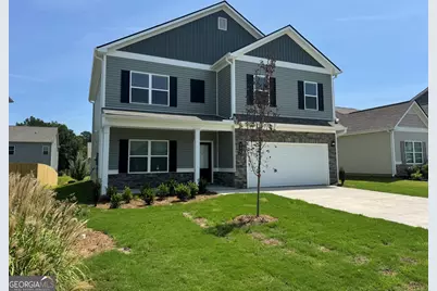 202 Sycamore Drive, Calhoun, GA 30701 - Photo 3