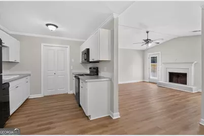 2141 Valley Oaks Drive SE, Smyrna, GA 30080 - Photo 13
