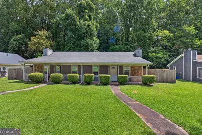 2141 Valley Oaks Drive SE, Smyrna, GA 30080 - Photo 1