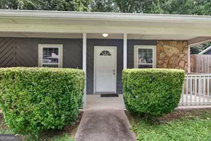 2141 Valley Oaks Dr SE, Smyrna, GA 30080 - Photo 3
