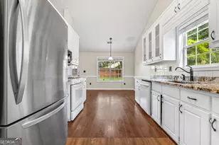 1909 Portwest Way, Hampton, GA 30228 - Photo 3